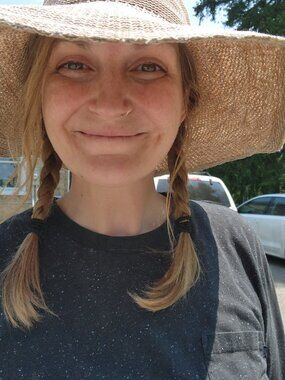 Meet your Posher, Tessa